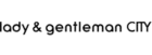 Lady & gentleman CITY