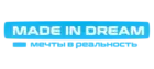 Made in Dream