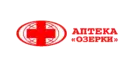 Аптека Озерки