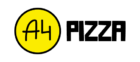 Пицца А4