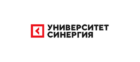 Синергия университет