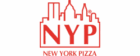 NEW YORK PIZZA
