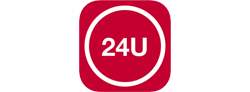 24U