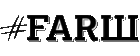 FARШ