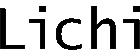 Lichi