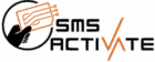SMS-Activate