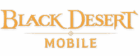 Black Desert Mobile