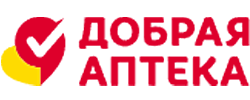 Добрая Аптека