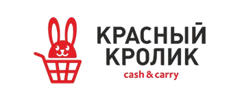 Красный кролик