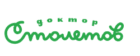 Доктор Столетов