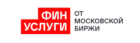 Финуслуги