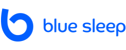 Blue Sleep