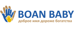 Промокоды на все покупки Boan Baby