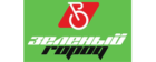 Зеленый город