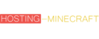 Hosting Minecraft