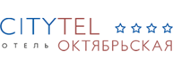 Скидка на заказ Гостиница Октябрьская