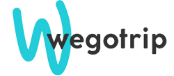 Промокод на покупку WeGoTrip