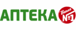 Аптека Ваша №1