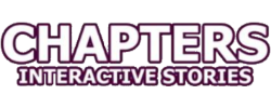 Код на скидку Chapters