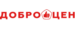 Купон на скидку Доброцен
