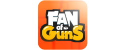 Активный промокод Fan of Guns
