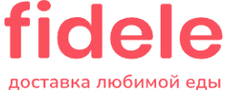Код на скидку Фидель