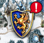 Magic War Legends