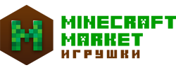 Код на скидку Minecraft Market