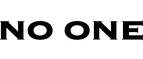 NO ONE