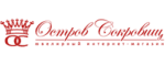 Остров сокровищ