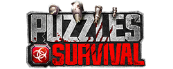 Скидка Puzzles & Survival