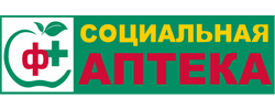 Свежие промокоды Социальная аптека