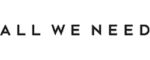 All we need