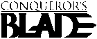 Conquerors blade