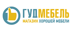 Промокод на первый заказ Гуд Мебель