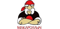 Купон на скидку Макароллыч