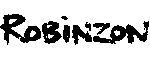 Робинзон