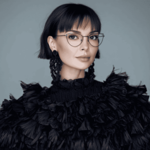 Ирина Смирнова