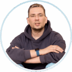 Михаил Пичужков