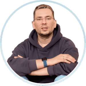 Михаил Пичужков