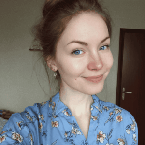 Марина Васильева