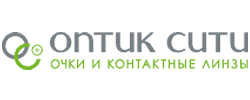 Бонус на первый заказ Оптик Сити