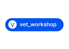 Скидка на первый заказ Vet Workshop