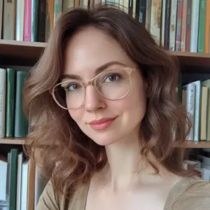 Екатерина Морозова