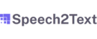 Speech2Text