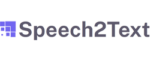 Speech2Text