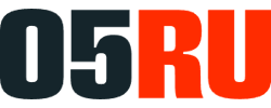 Промокод на первый заказ 05.ru