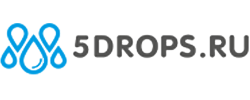 Скидка на заказ 5drops