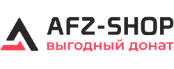 Бесплатная доставка AFZ Shop
