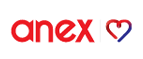 Промокод на покупку ANEX Tour